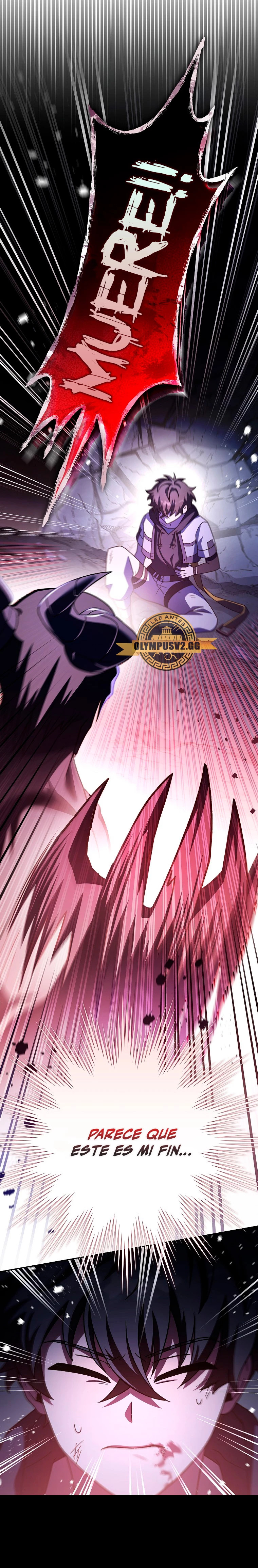 Read EL extra de la novela (es) Manga Online