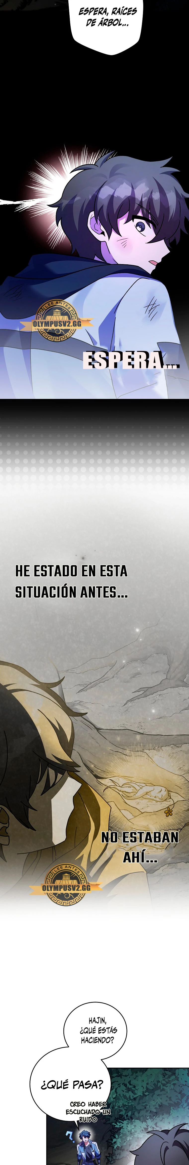 Read EL extra de la novela (es) Manga Online