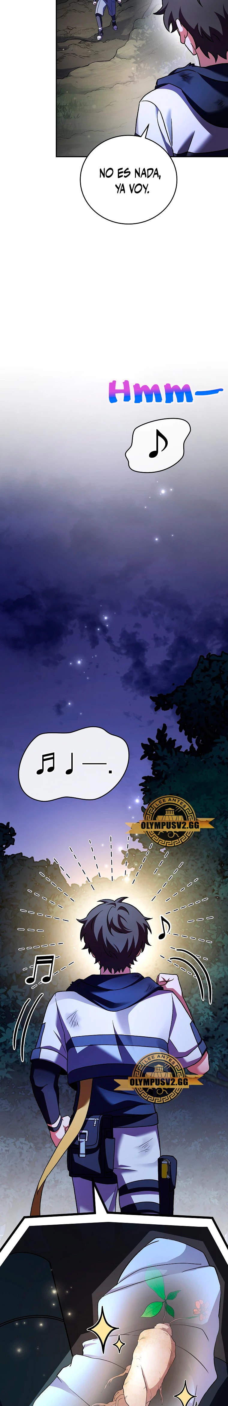 Read EL extra de la novela (es) Manga Online