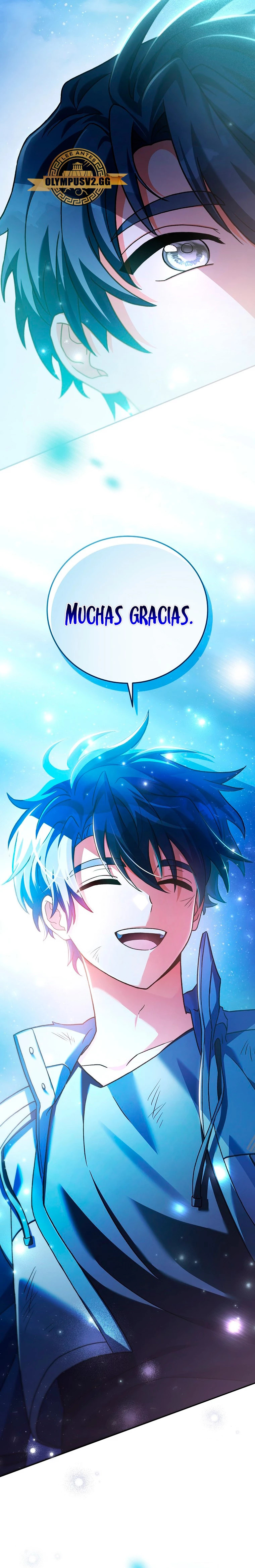 Read EL extra de la novela (es) Manga Online