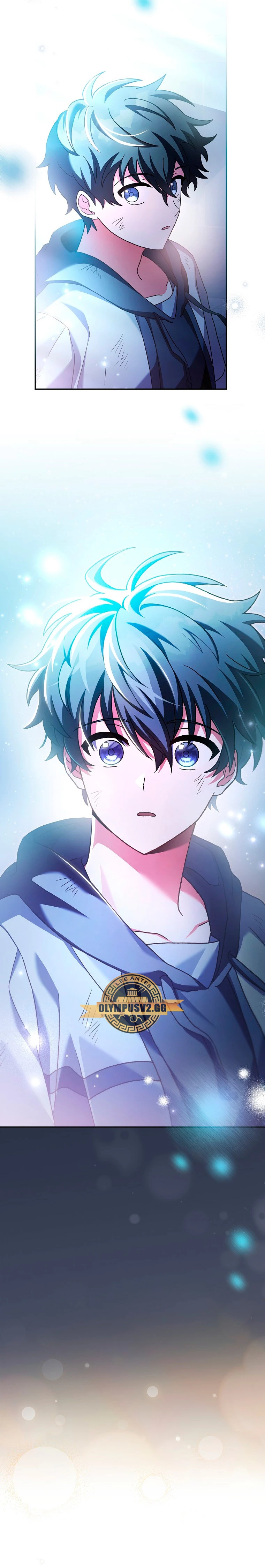 Read EL extra de la novela (es) Manga Online