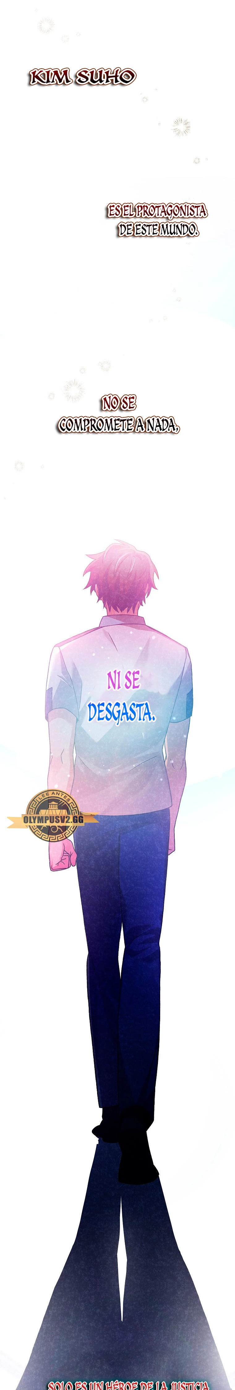 Read EL extra de la novela (es) Manga Online