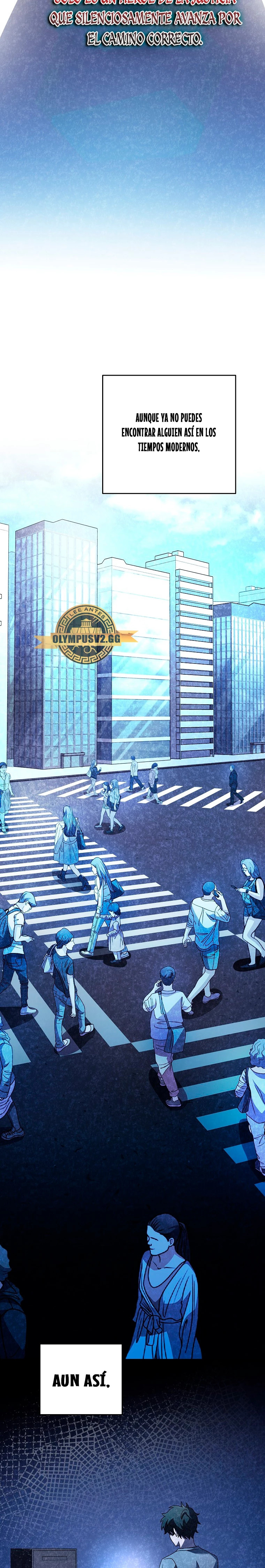 Read EL extra de la novela (es) Manga Online