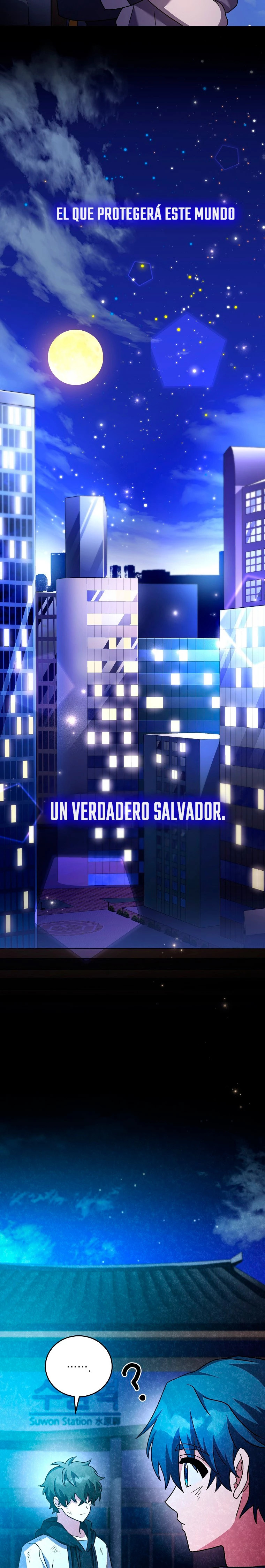 Read EL extra de la novela (es) Manga Online