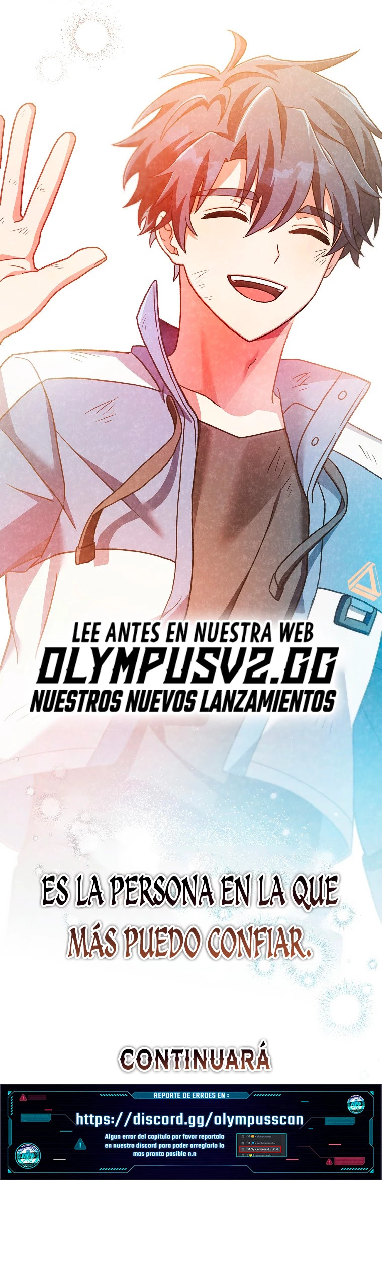 Read EL extra de la novela (es) Manga Online