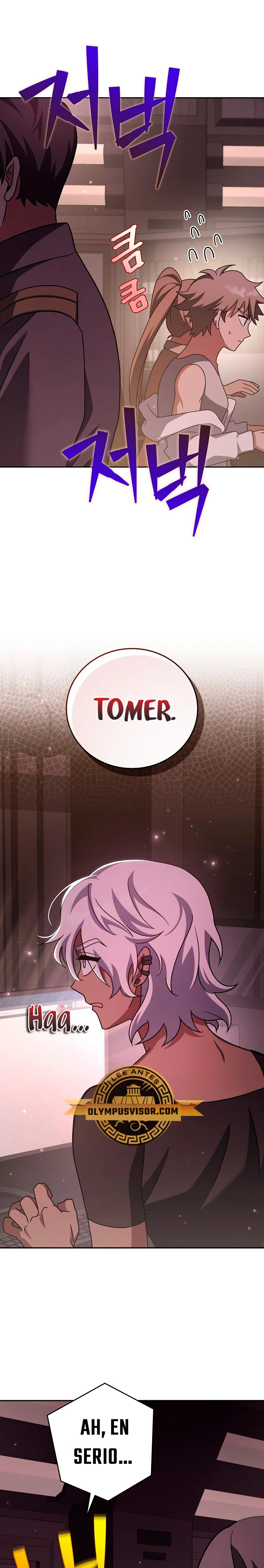 Read EL extra de la novela (es) Manga Online