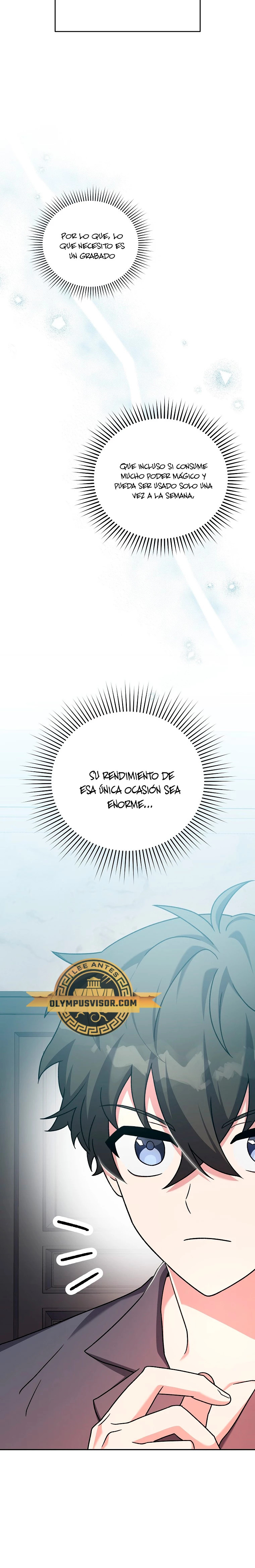 Read EL extra de la novela (es) Manga Online