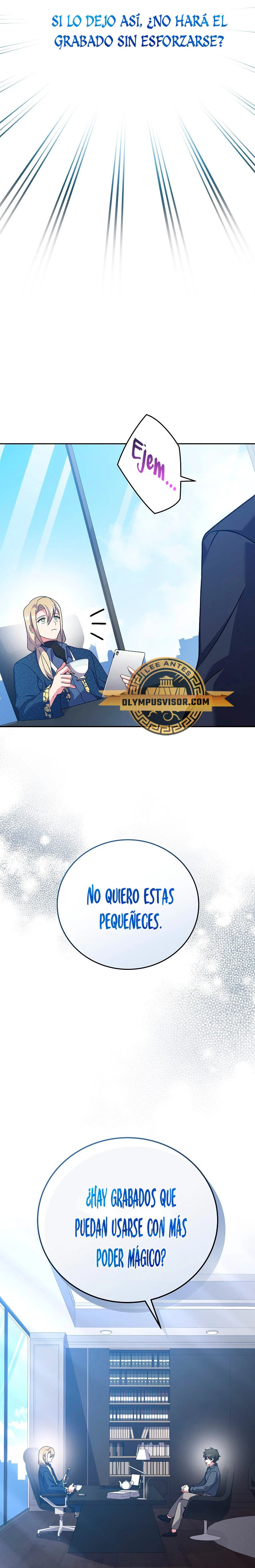 Read EL extra de la novela (es) Manga Online