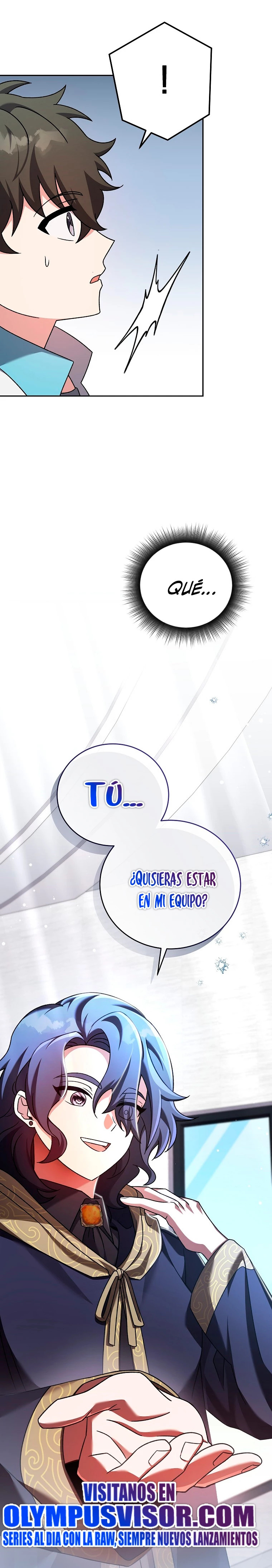 Read EL extra de la novela (es) Manga Online