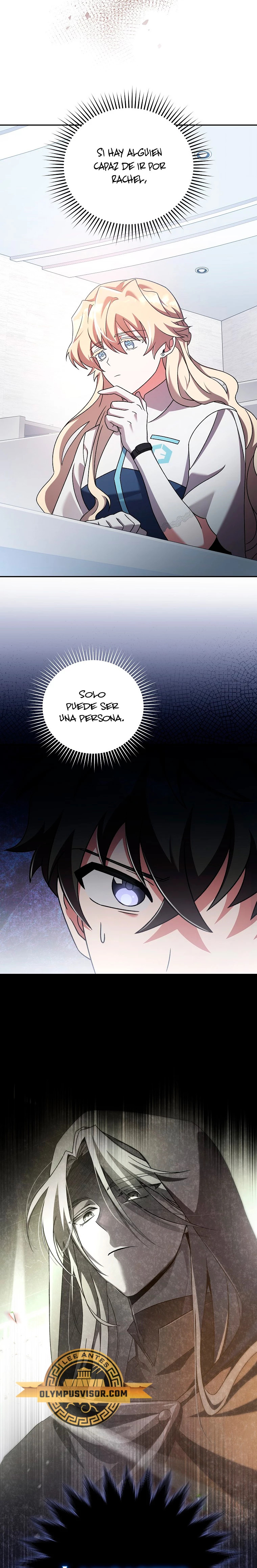 Read EL extra de la novela (es) Manga Online