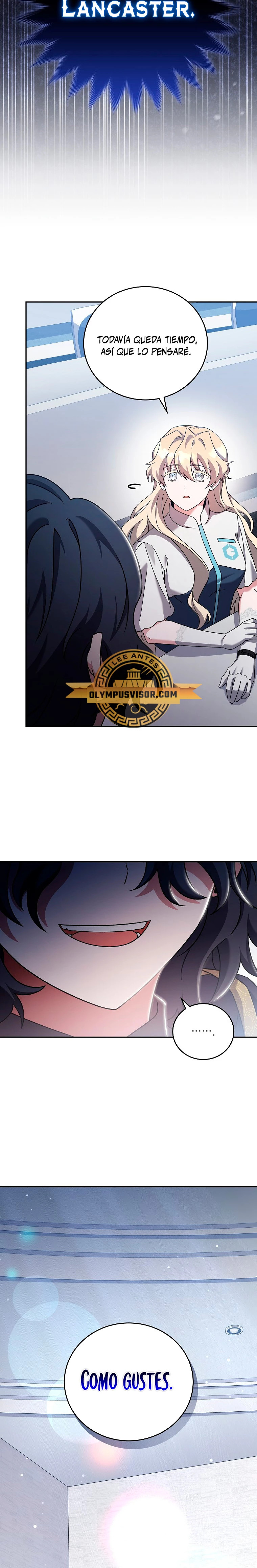 Read EL extra de la novela (es) Manga Online