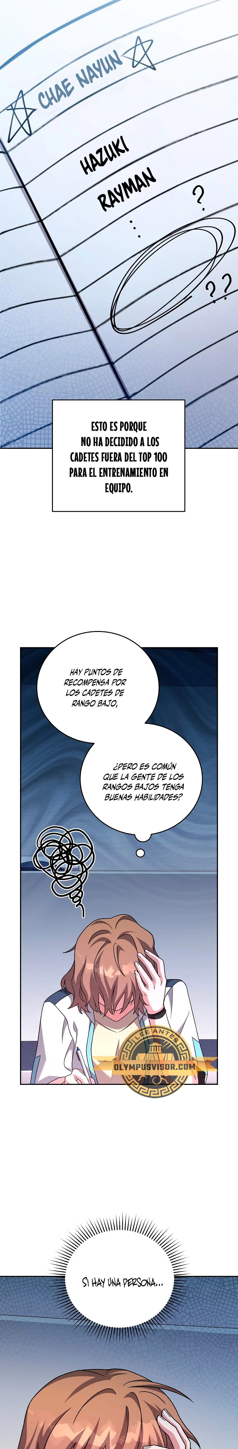 Read EL extra de la novela (es) Manga Online
