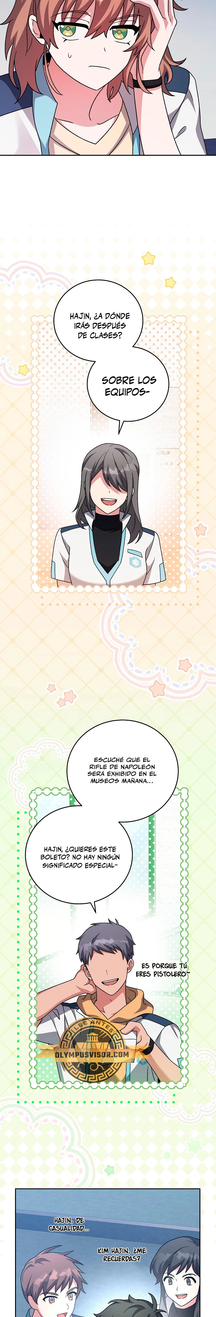 Read EL extra de la novela (es) Manga Online