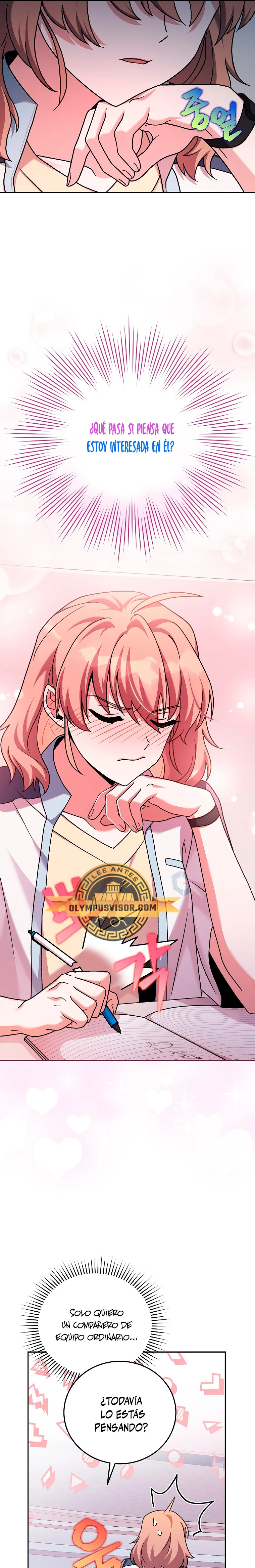 Read EL extra de la novela (es) Manga Online