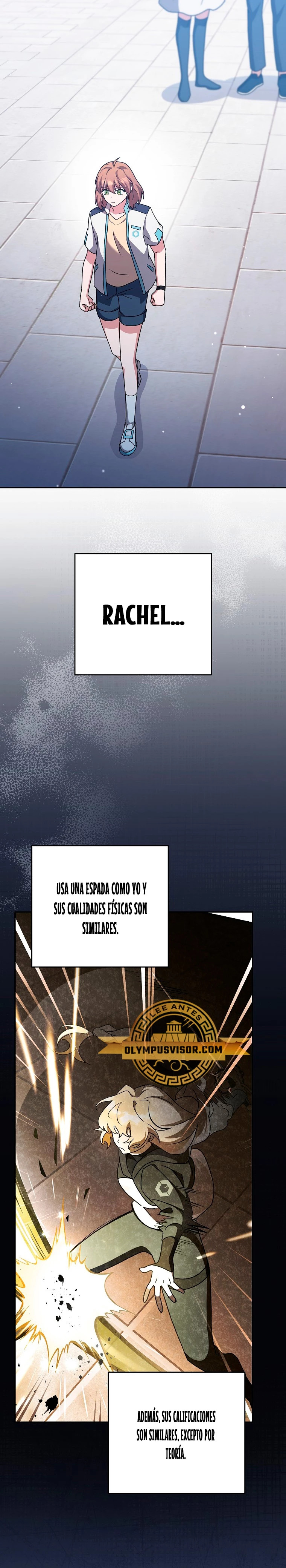 Read EL extra de la novela (es) Manga Online