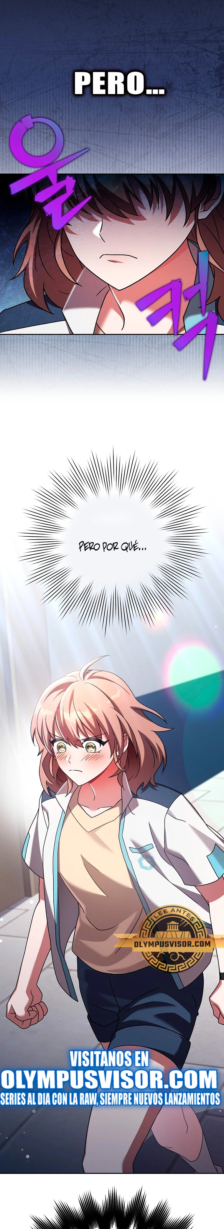 Read EL extra de la novela (es) Manga Online