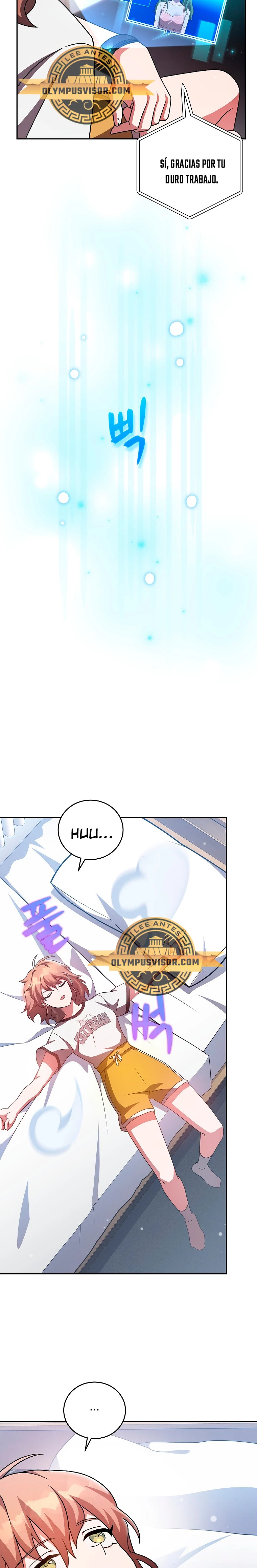Read EL extra de la novela (es) Manga Online