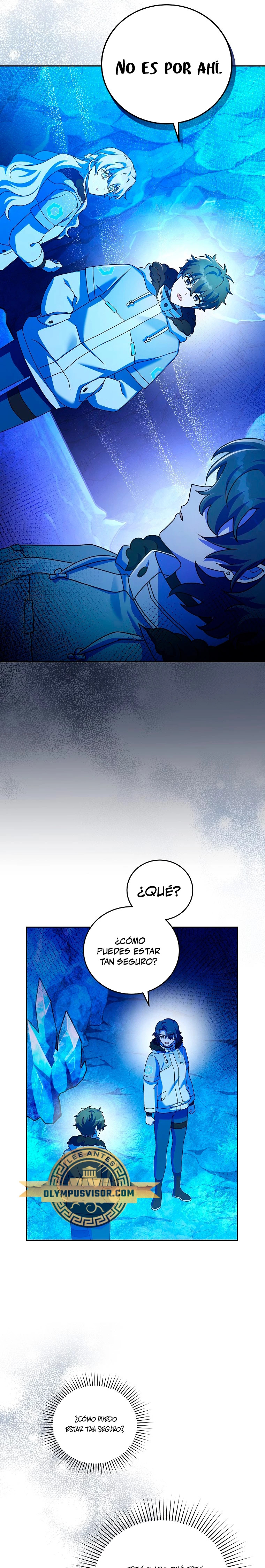 Read EL extra de la novela (es) Manga Online