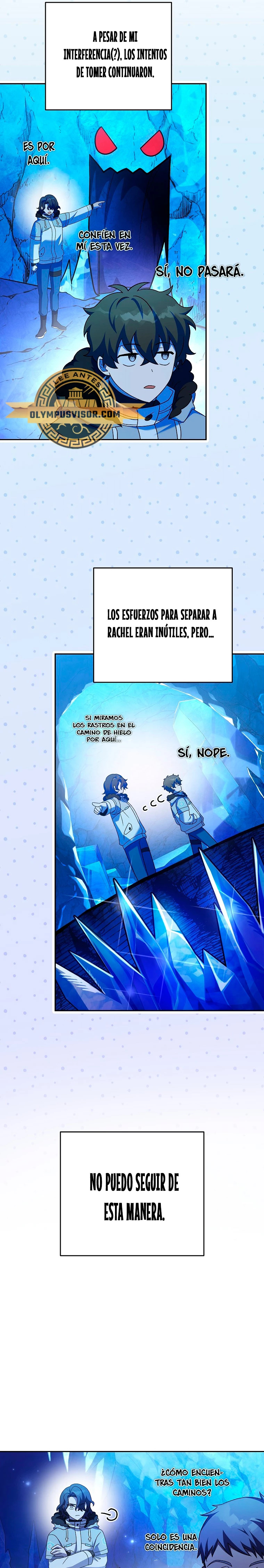 Read EL extra de la novela (es) Manga Online