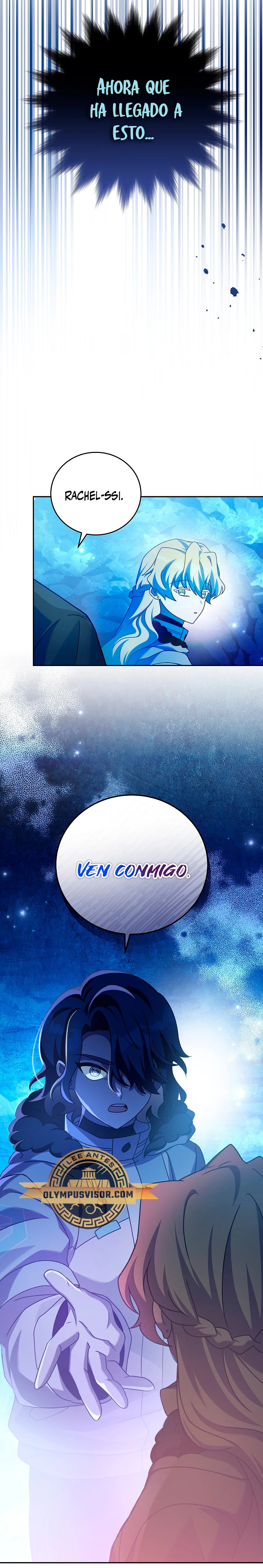 Read EL extra de la novela (es) Manga Online