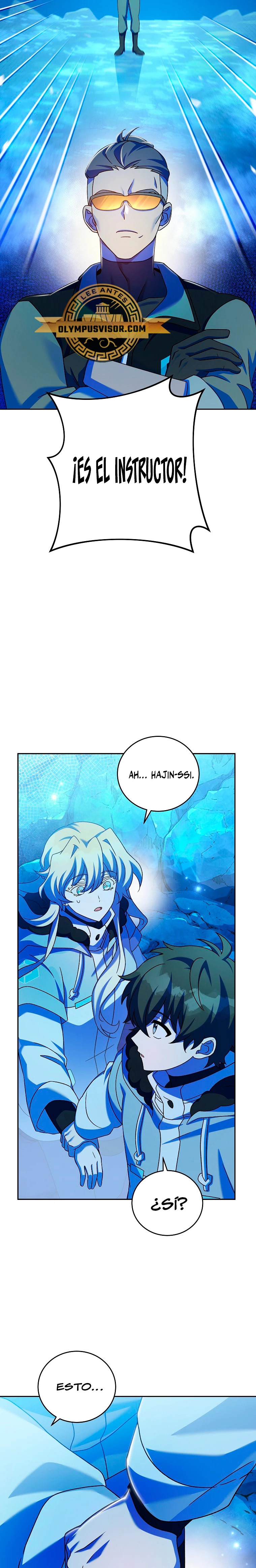 Read EL extra de la novela (es) Manga Online