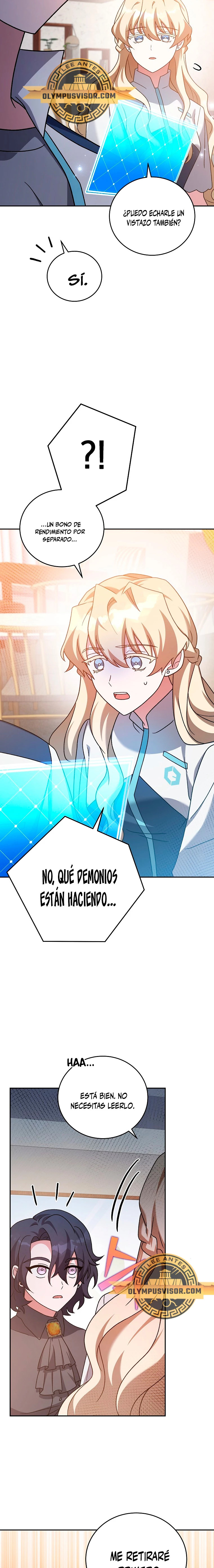 Read EL extra de la novela (es) Manga Online