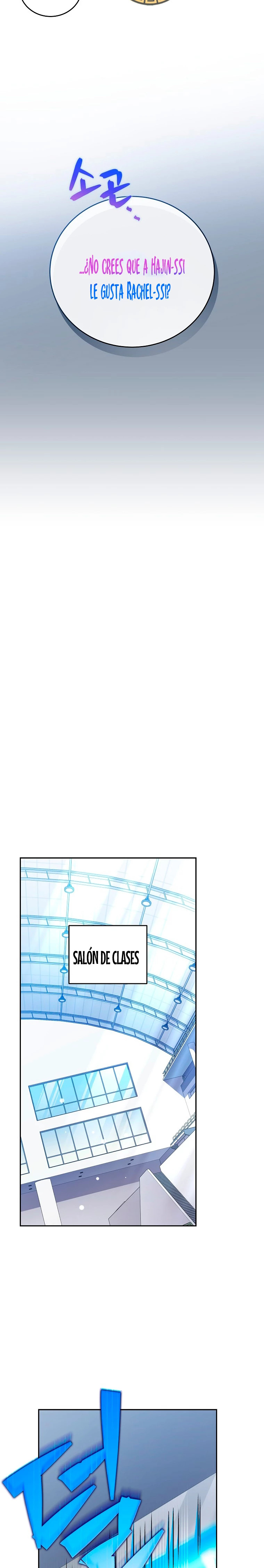 Read EL extra de la novela (es) Manga Online