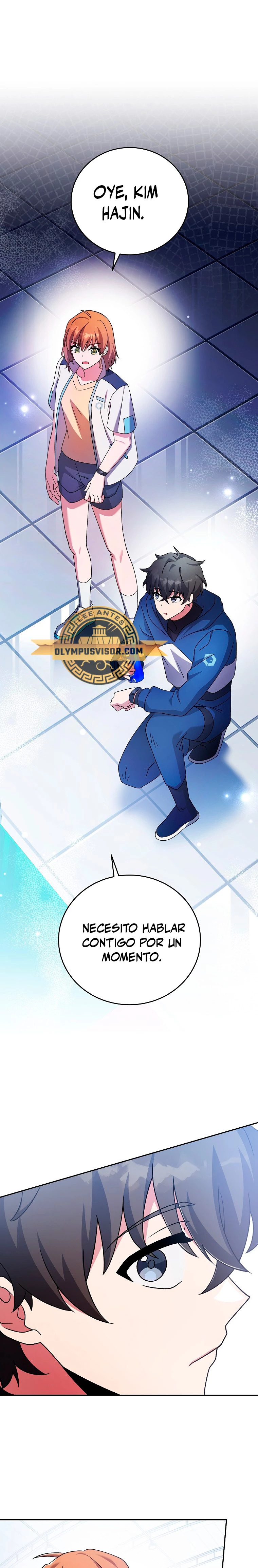 Read EL extra de la novela (es) Manga Online