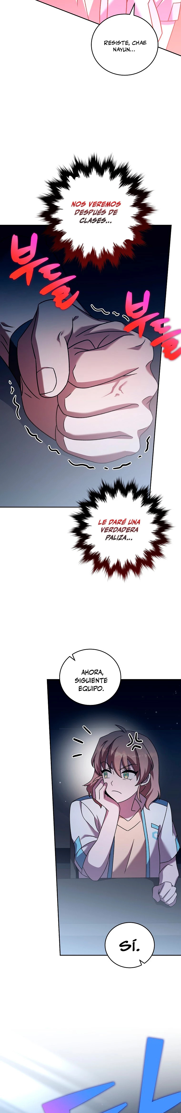 Read EL extra de la novela (es) Manga Online