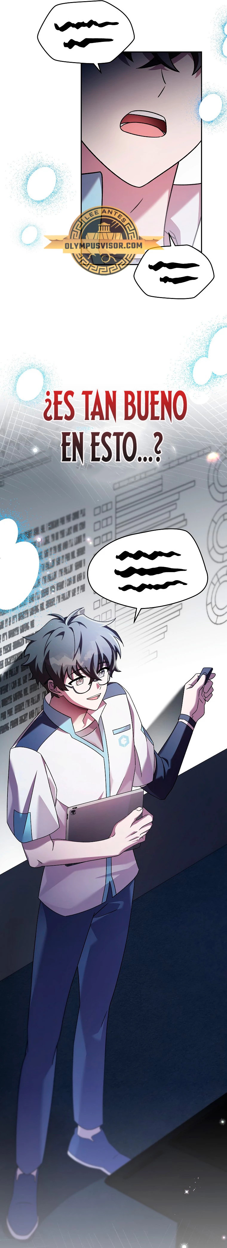 Read EL extra de la novela (es) Manga Online