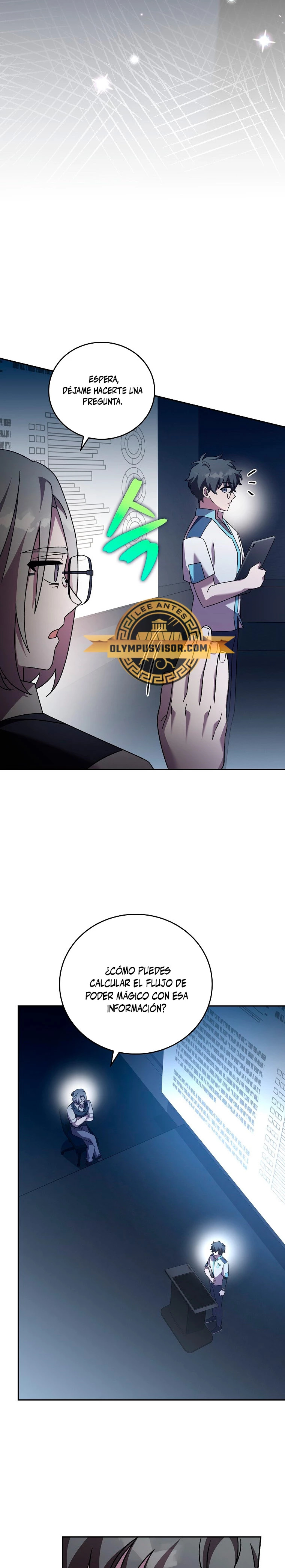 Read EL extra de la novela (es) Manga Online