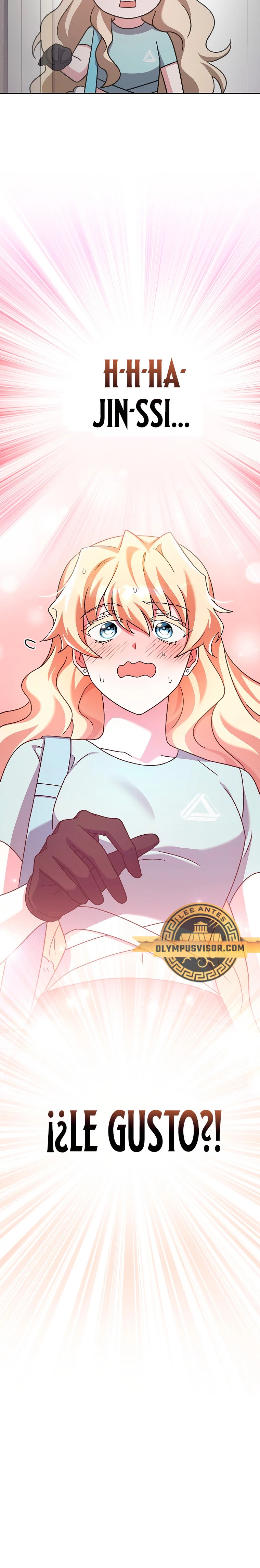 Read EL extra de la novela (es) Manga Online