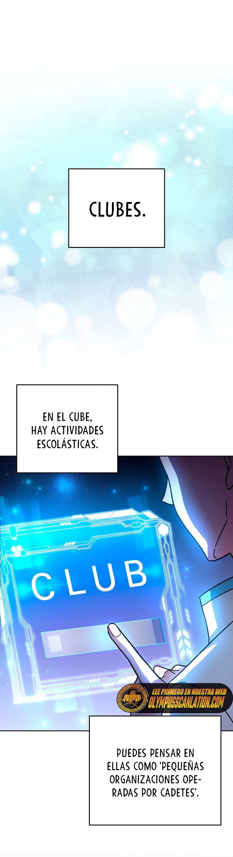 Read EL extra de la novela (es) Manga Online