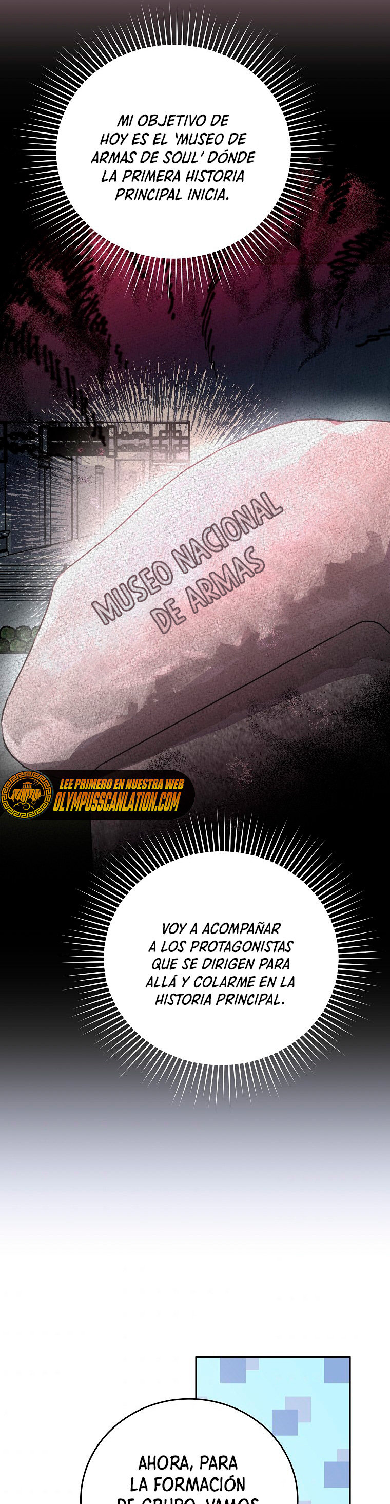 Read EL extra de la novela (es) Manga Online