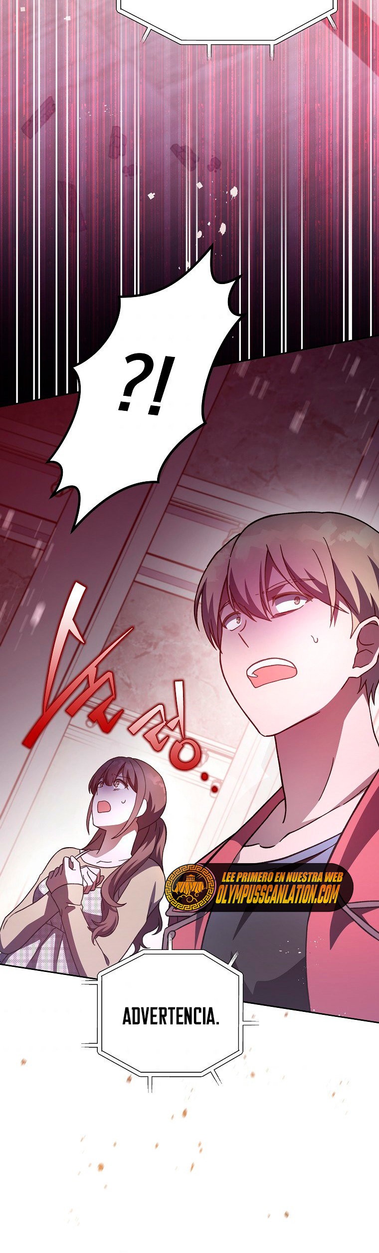 Read EL extra de la novela (es) Manga Online