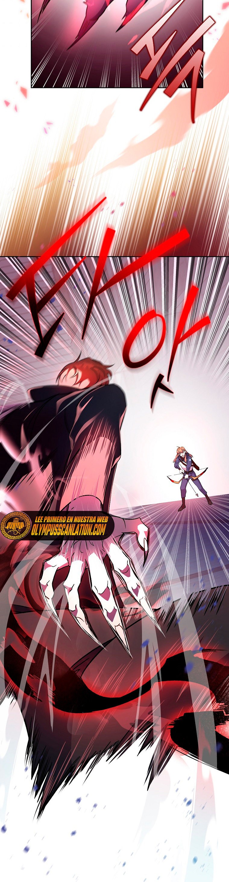 Read EL extra de la novela (es) Manga Online