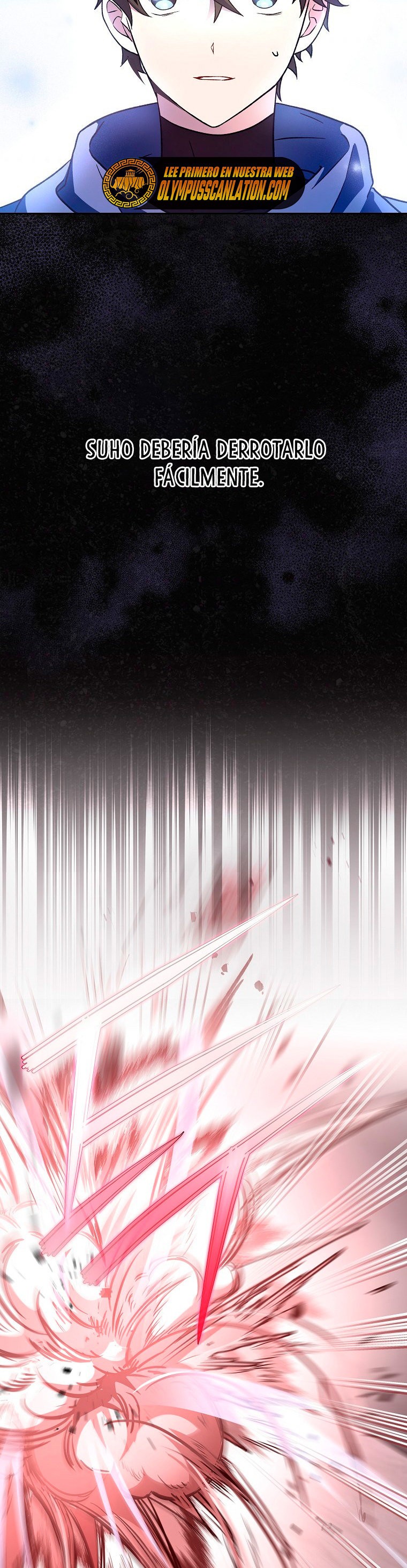 Read EL extra de la novela (es) Manga Online