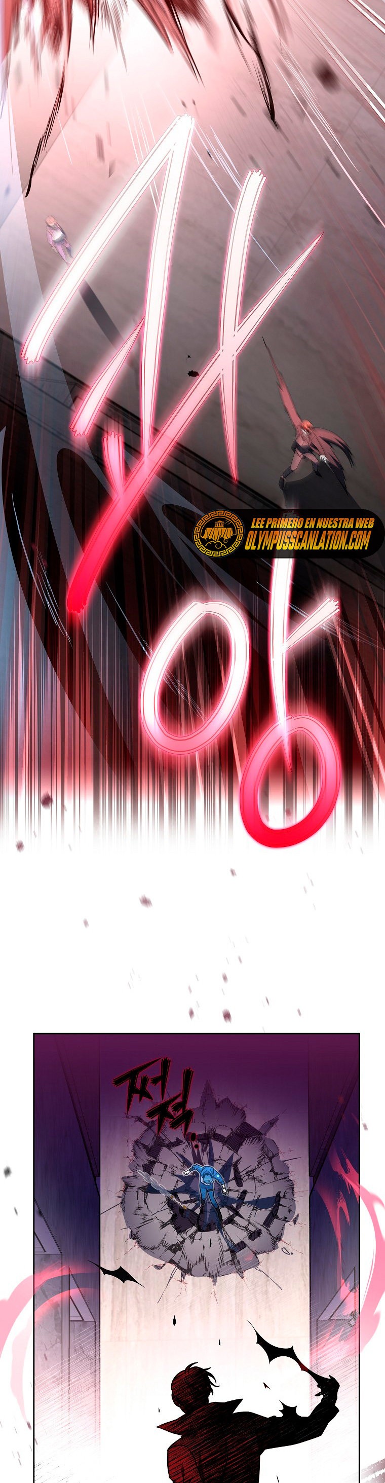 Read EL extra de la novela (es) Manga Online