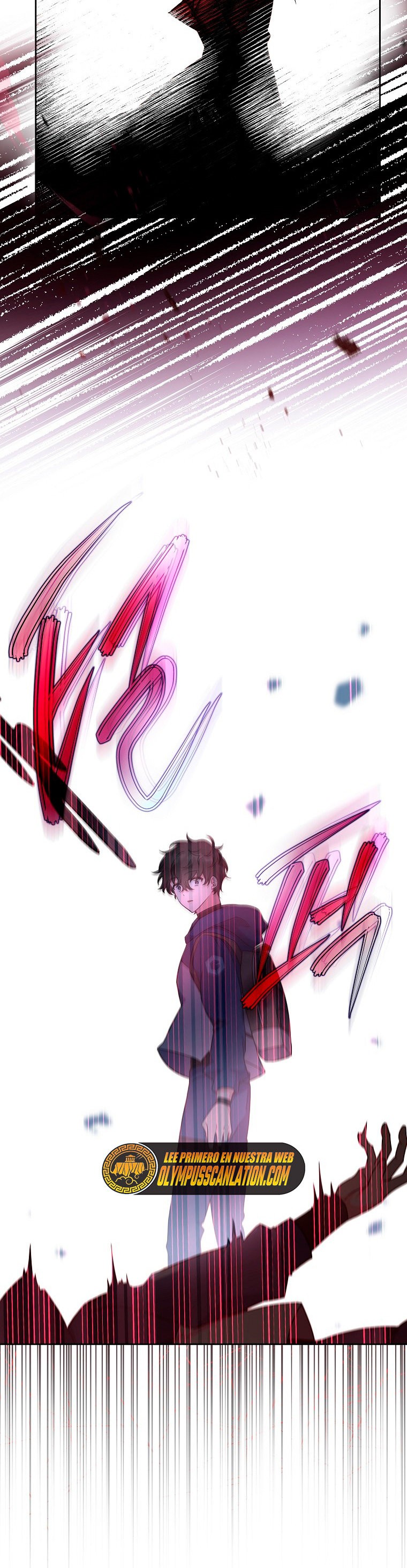 Read EL extra de la novela (es) Manga Online