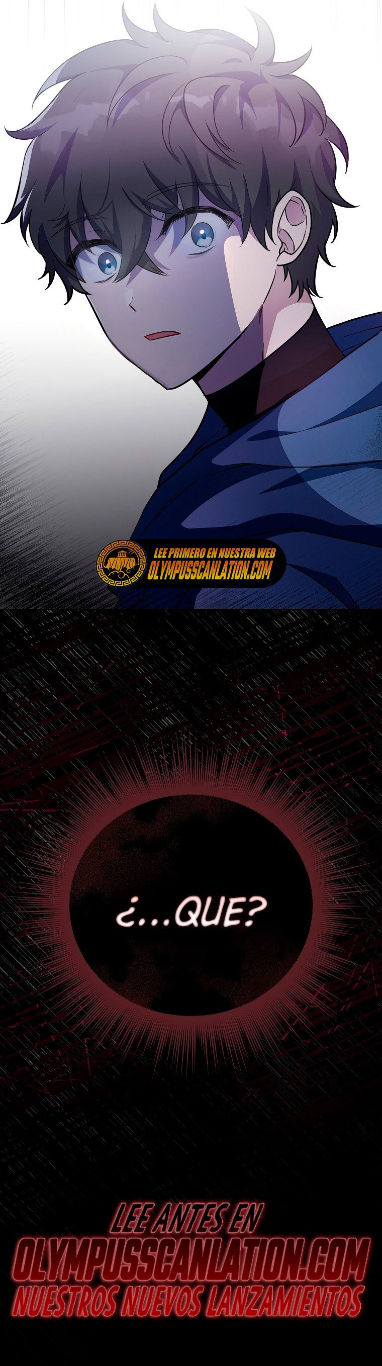 Read EL extra de la novela (es) Manga Online