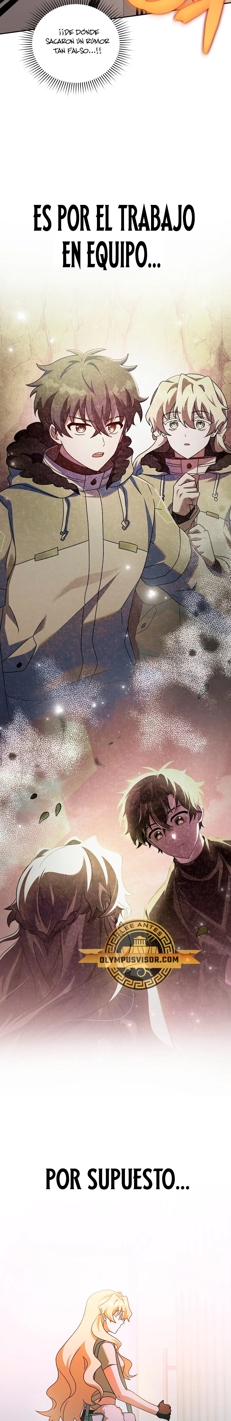 Read EL extra de la novela (es) Manga Online