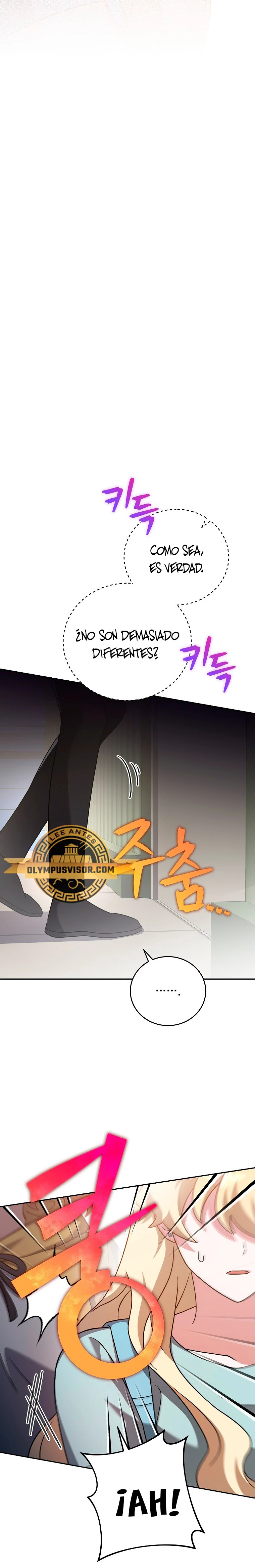 Read EL extra de la novela (es) Manga Online