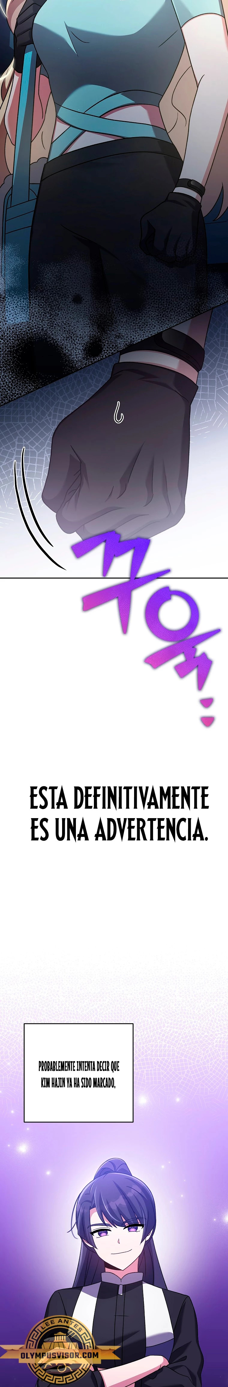 Read EL extra de la novela (es) Manga Online