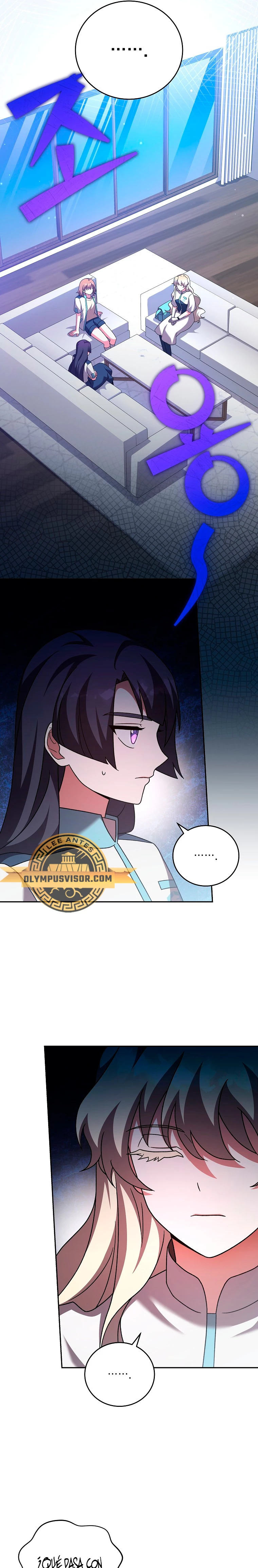 Read EL extra de la novela (es) Manga Online