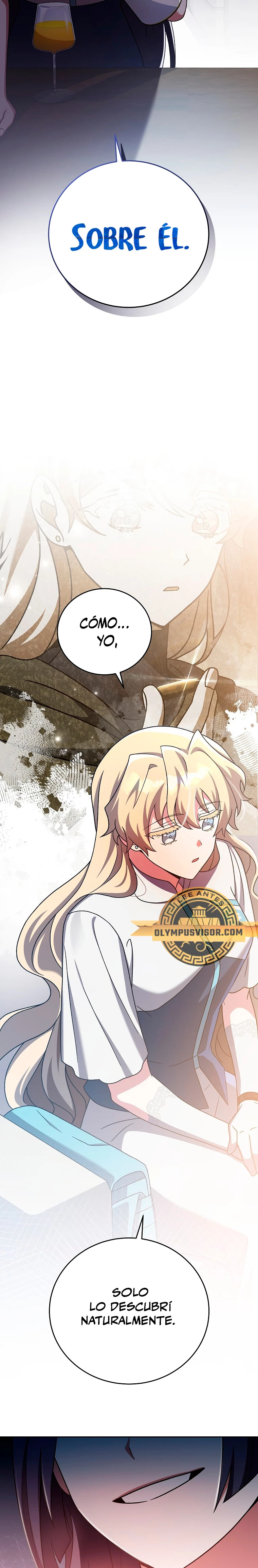 Read EL extra de la novela (es) Manga Online