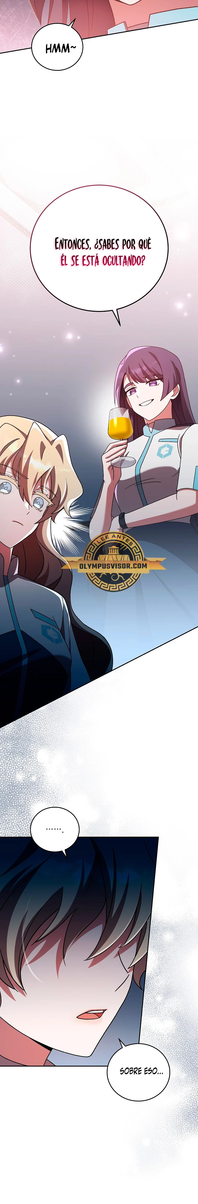 Read EL extra de la novela (es) Manga Online