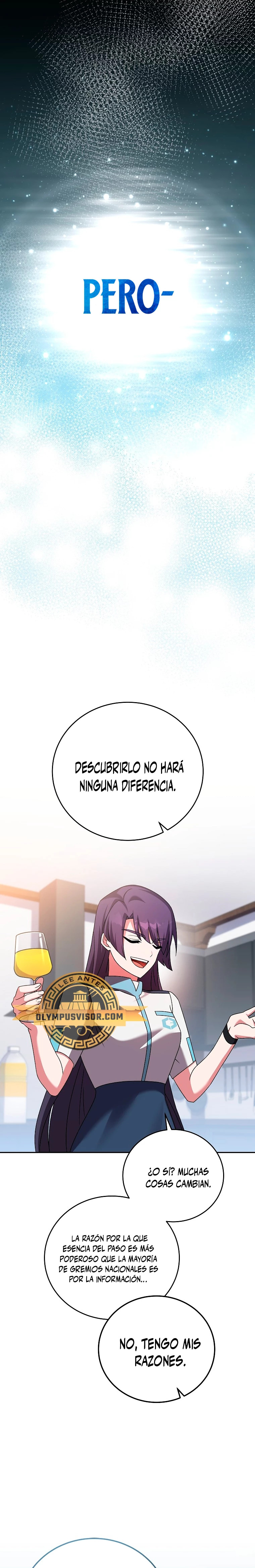 Read EL extra de la novela (es) Manga Online