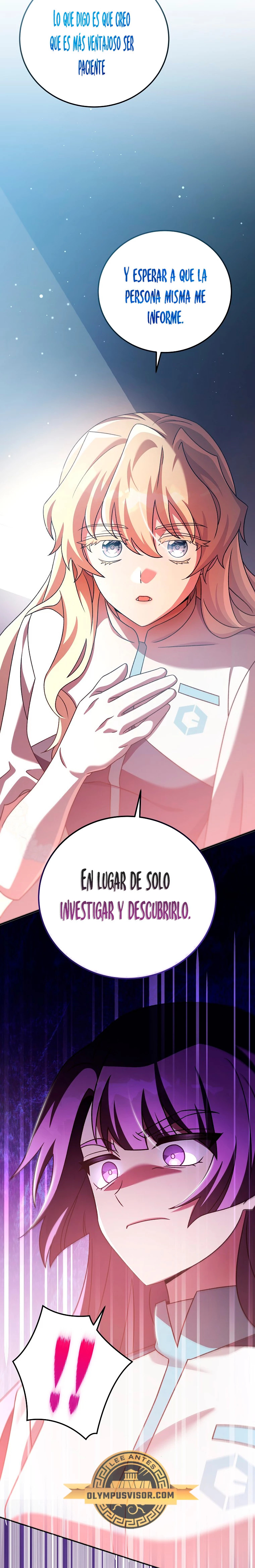 Read EL extra de la novela (es) Manga Online