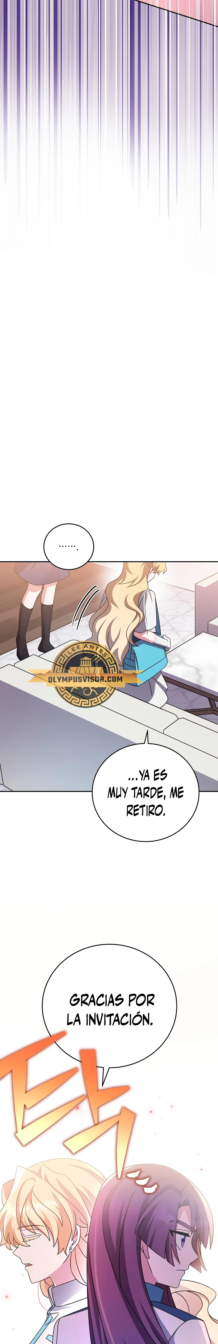 Read EL extra de la novela (es) Manga Online