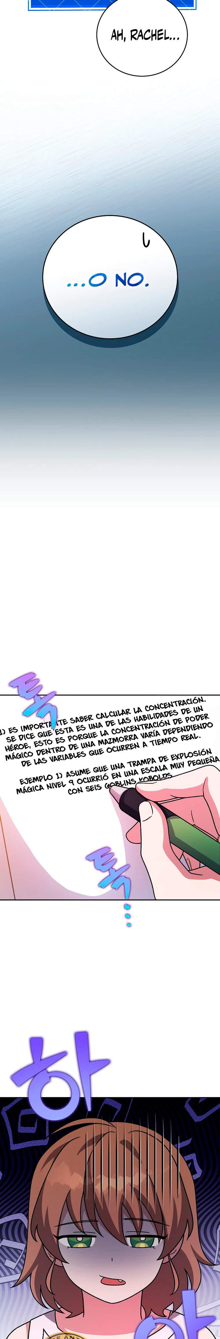 Read EL extra de la novela (es) Manga Online